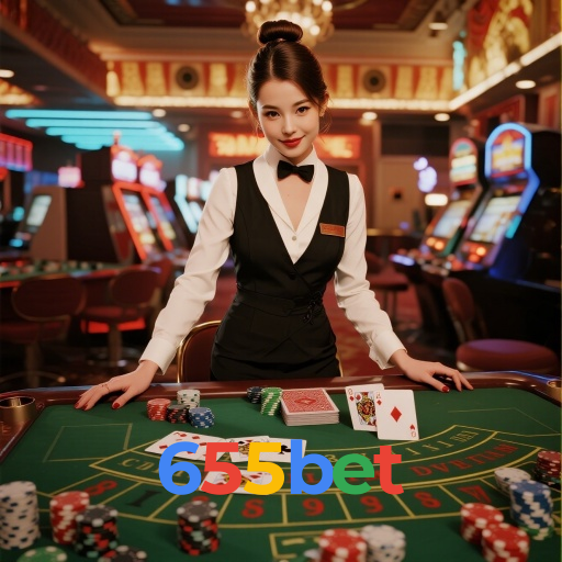 Promoções do 655bet