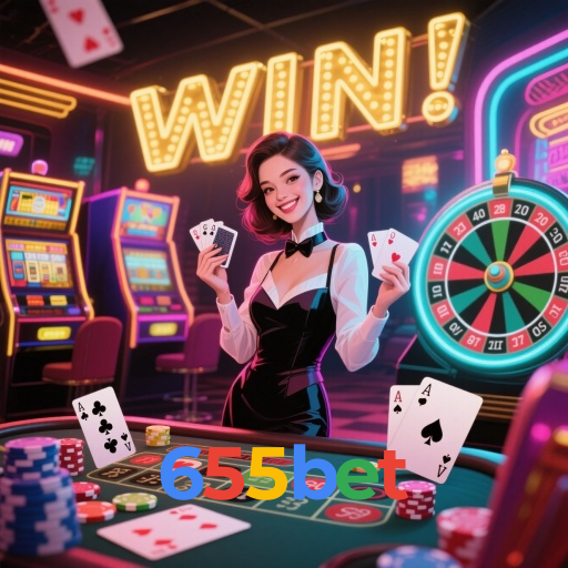 Login no 655bet