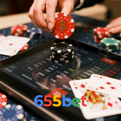 Login no 655bet