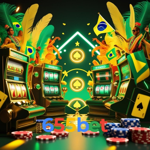Segurança no 655bet